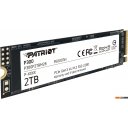 SSD Patriot P300 2TB P300P2TBM28