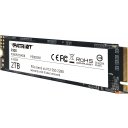 SSD Patriot P300 2TB P300P2TBM28