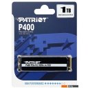 SSD Patriot P400 1TB P400P1TBM28H