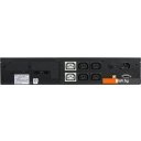 Источники бесперебойного питания Powercom King Pro RM KIN-1500AP LCD RM