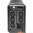 Источники бесперебойного питания Powercom Smart King Pro+ SPT-500-II