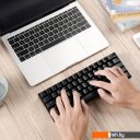 Клавиатуры Royal Kludge RK61 RGB (черный, RK Brown)