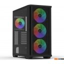 Корпуса Zalman Z10 Plus