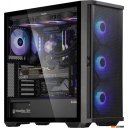 Корпуса Zalman Z10 Plus