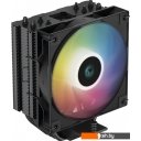 Системы охлаждения DeepCool AG400 BK ARGB R-AG400-BKANMC-G-2
