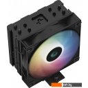 Системы охлаждения DeepCool AG400 BK ARGB R-AG400-BKANMC-G-2