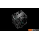 Системы охлаждения DeepCool AK400 ZERO DARK PLUS R-AK400-BKNNMD-G-1