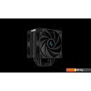 Системы охлаждения DeepCool AK400 ZERO DARK PLUS R-AK400-BKNNMD-G-1