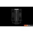 Системы охлаждения DeepCool AK400 ZERO DARK PLUS R-AK400-BKNNMD-G-1