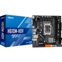 Материнские платы ASRock H610M-HDV