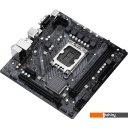 Материнские платы ASRock H610M-HDV