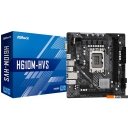 Материнские платы ASRock H610M-HVS