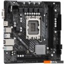 Материнские платы ASRock H610M-HVS