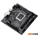 Материнские платы ASRock H610M-HVS