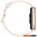 Умные часы и браслеты Huawei Watch FIT 2 Active международная версия (розовая сакура)