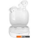 Наушники и гарнитуры QCY MeloBuds HT05 (белый)