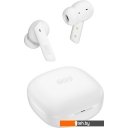 Наушники и гарнитуры QCY MeloBuds HT05 (белый)
