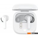 Наушники и гарнитуры QCY T13 ANC (белый)