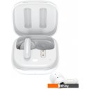 Наушники и гарнитуры QCY T13 ANC (белый)