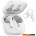 Наушники и гарнитуры QCY T13 (белый)