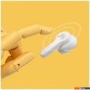 Наушники и гарнитуры QCY T13 (белый)