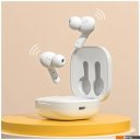 Наушники и гарнитуры QCY T13 (белый)