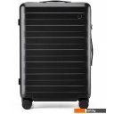 Чемоданы, сумки-тележки Ninetygo Rhine PRO plus Luggage 20'' (черный)