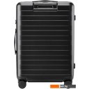 Чемоданы, сумки-тележки Ninetygo Rhine PRO plus Luggage 20'' (черный)