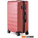 Чемоданы, сумки-тележки Ninetygo Rhine PRO plus Luggage 20'' (красный)