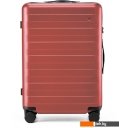 Чемоданы, сумки-тележки Ninetygo Rhine PRO plus Luggage 20'' (красный)