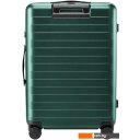 Чемоданы, сумки-тележки Ninetygo Rhine PRO plus Luggage 24'' (зеленый)