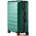 Чемоданы, сумки-тележки Ninetygo Rhine PRO plus Luggage 24'' (зеленый)