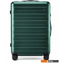 Чемоданы, сумки-тележки Ninetygo Rhine PRO plus Luggage 29'' (зеленый)