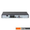 Видеорегистраторы наблюдения Dahua DHI-NVR2208-8P-I2