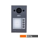 Видеодомофоны Dahua DHI-VTO3312Q-P