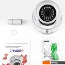 IP-камеры TRASSIR TR-D2S5 (2.8 мм) IP-камеры TRASSIR TR-D2S5 (2.8 мм)