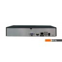 Видеорегистраторы наблюдения TRASSIR TR-N1108