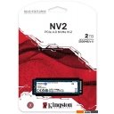 SSD Kingston NV2 2TB SNV2S/2000G