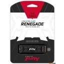 SSD Kingston Fury Renegade 1TB SFYRS/1000G