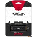 SSD Kingston Fury Renegade 1TB SFYRS/1000G