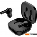 Наушники и гарнитуры QCY T13 (черный) Наушники и гарнитуры QCY T13 (черный)