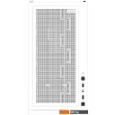 Корпуса DeepCool CH510 WH R-CH510-WHNNE1-G-1