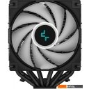 Системы охлаждения DeepCool AG620 BK ARGB R-AG620-BKANMN-G-2