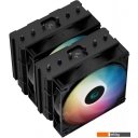 Системы охлаждения DeepCool AG620 BK ARGB R-AG620-BKANMN-G-2
