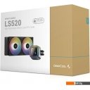 Системы охлаждения DeepCool LS520 R-LS520-BKAMNT-G-1