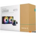 Системы охлаждения DeepCool LS520 R-LS520-BKAMNT-G-1