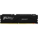 Оперативная память Kingston FURY Beast 32ГБ DDR5 5600 МГц KF556C36BBE-32