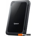 Внешние накопители Apacer AC532 1TB (черный)