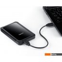 Внешние накопители Apacer AC532 1TB (черный)