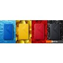 Внешние накопители Apacer AC236 1TB AP1TBAC236B-1